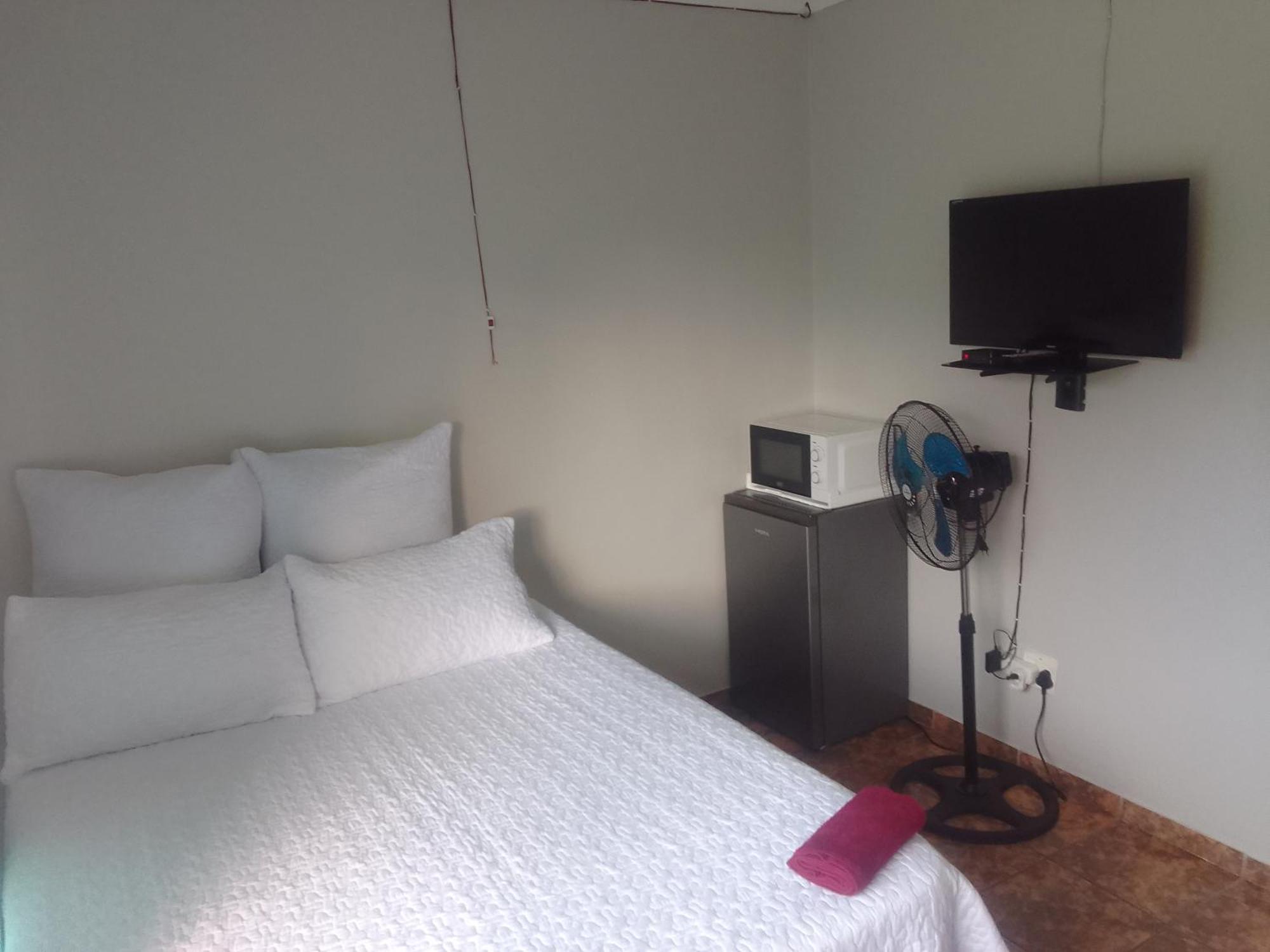 Tl Yahweh Guest House Boksburg Extérieur photo